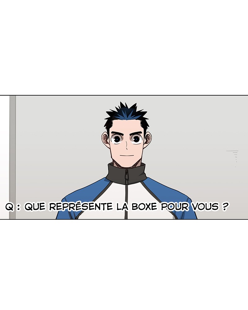 Read The Boxer FR Manga Online