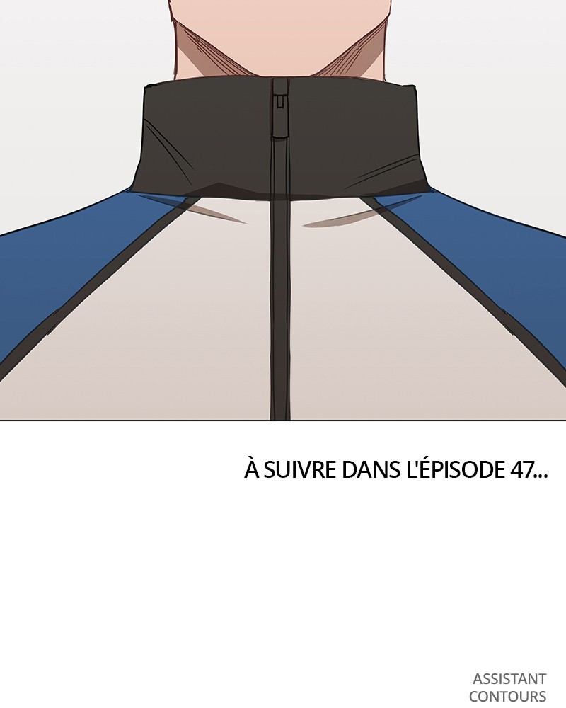 Read The Boxer FR Manga Online