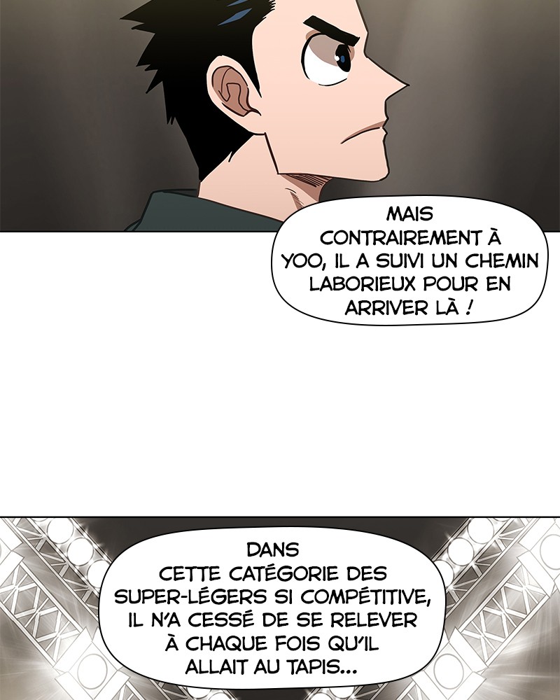 Read The Boxer FR Manga Online