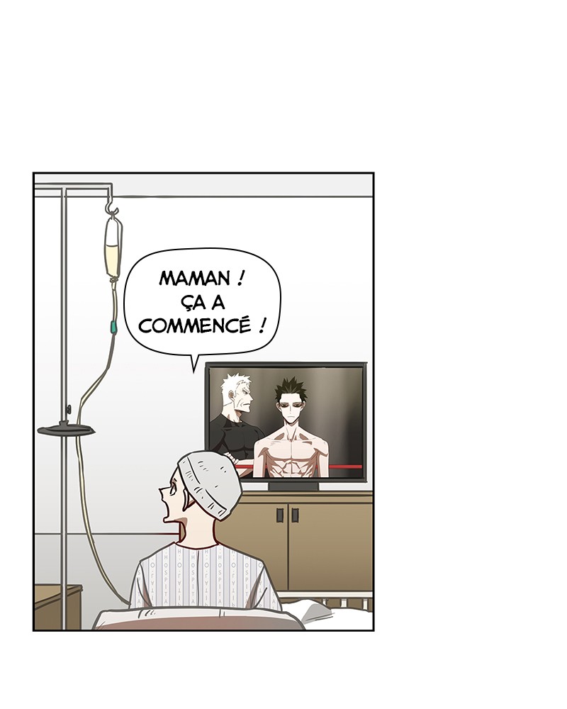 Read The Boxer FR Manga Online