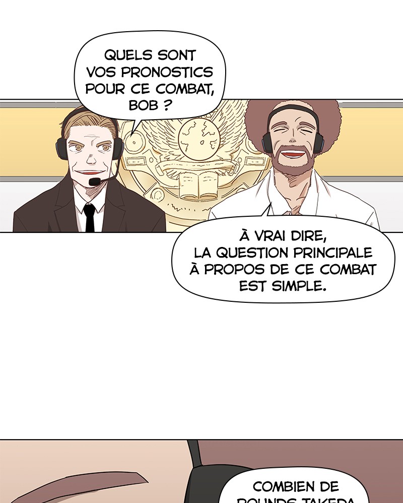 Read The Boxer FR Manga Online