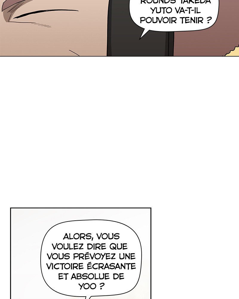 Read The Boxer FR Manga Online