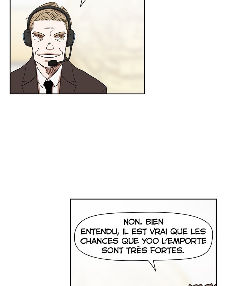 Read The Boxer FR Manga Online