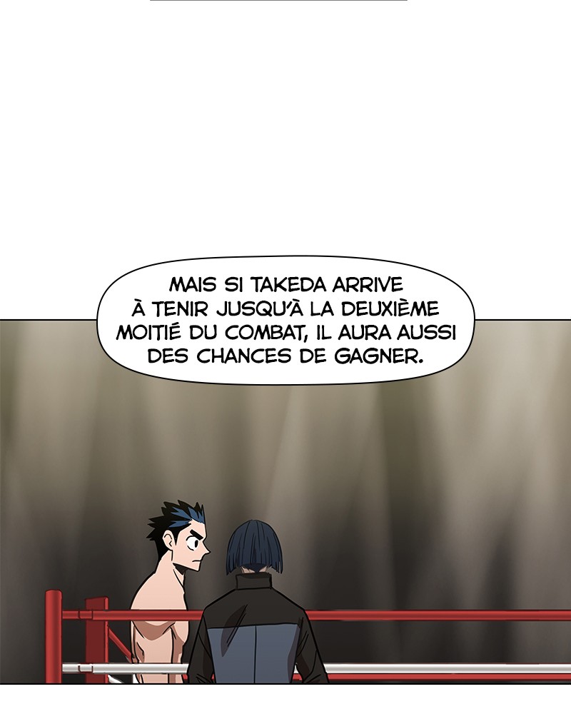 Read The Boxer FR Manga Online