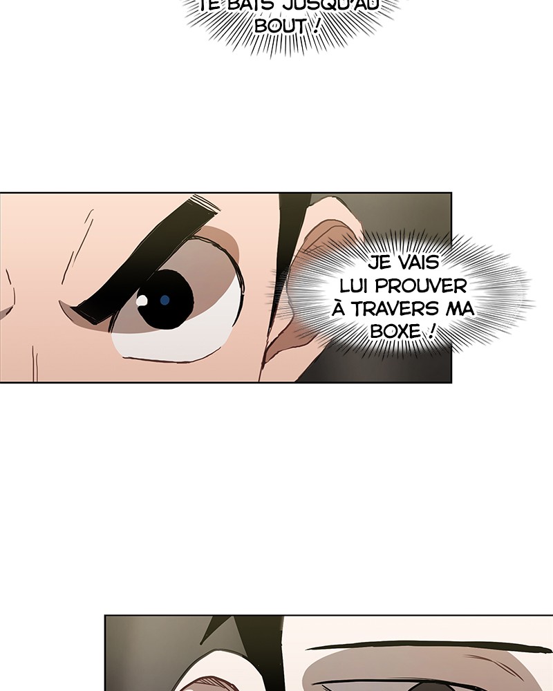 Read The Boxer FR Manga Online