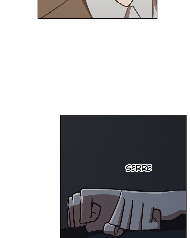 Read The Boxer FR Manga Online