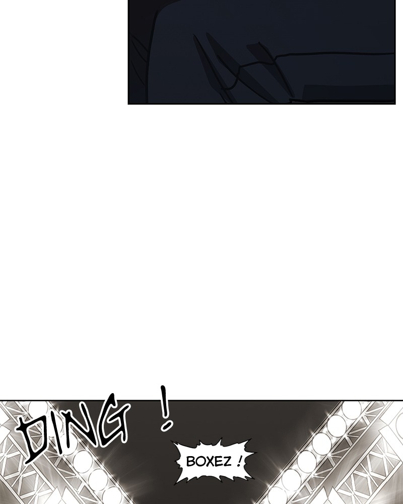 Read The Boxer FR Manga Online