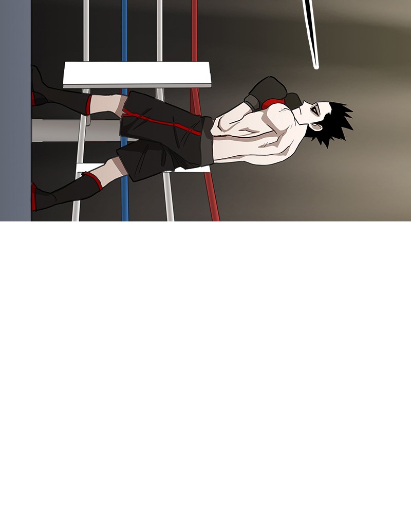 Read The Boxer FR Manga Online