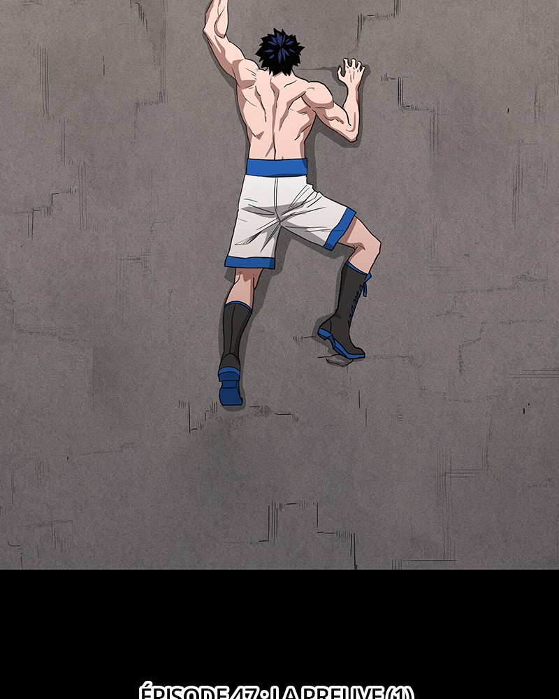 Read The Boxer FR Manga Online