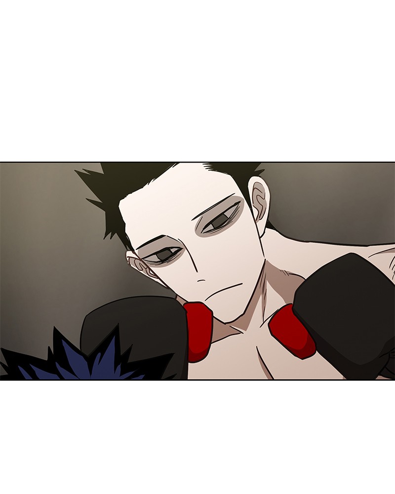 Read The Boxer FR Manga Online