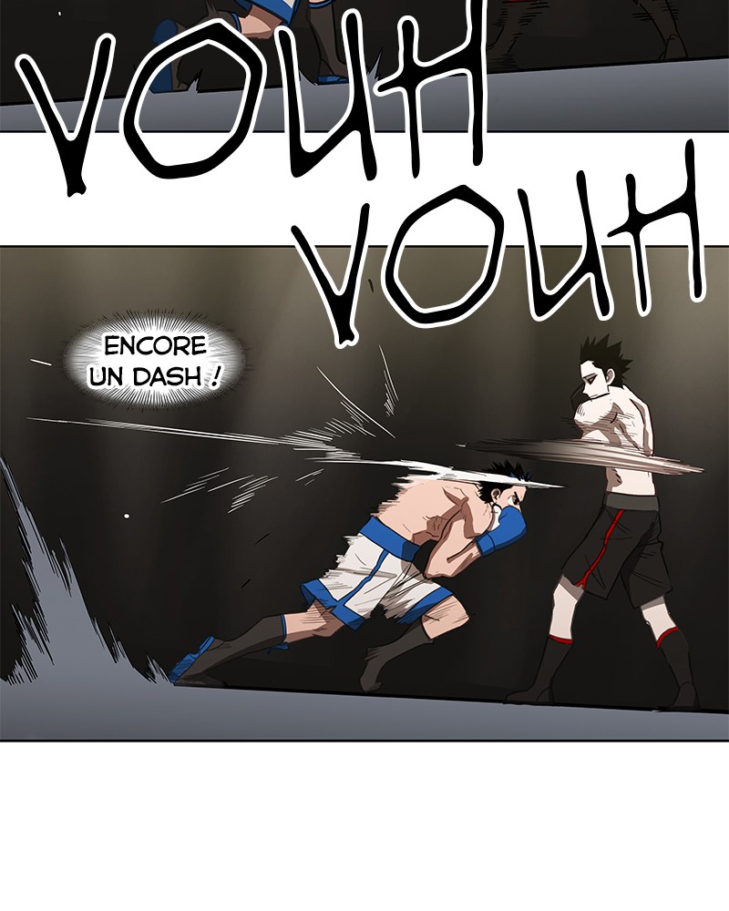 Read The Boxer FR Manga Online