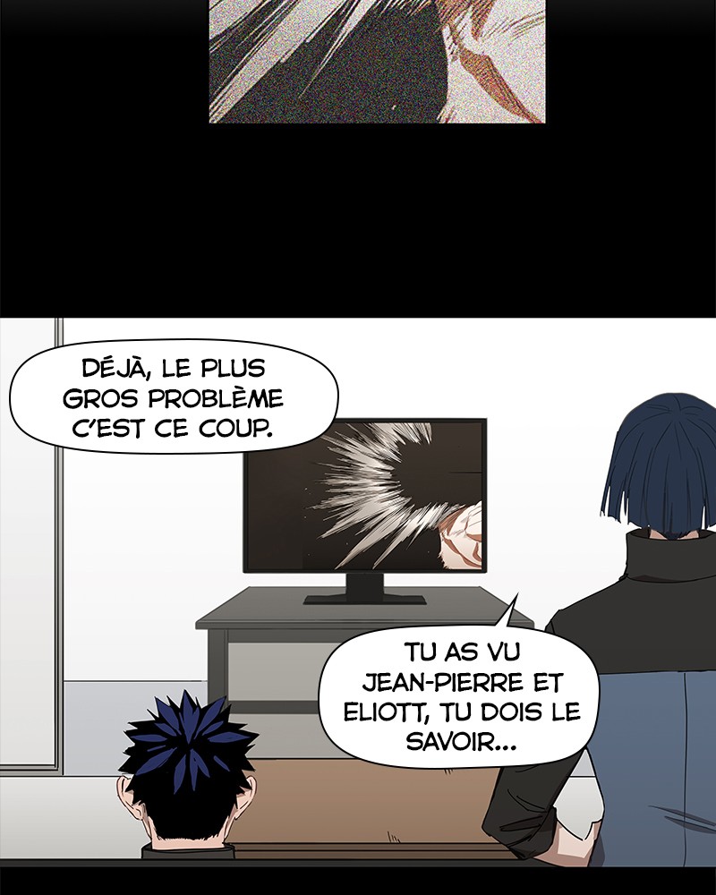 Read The Boxer FR Manga Online