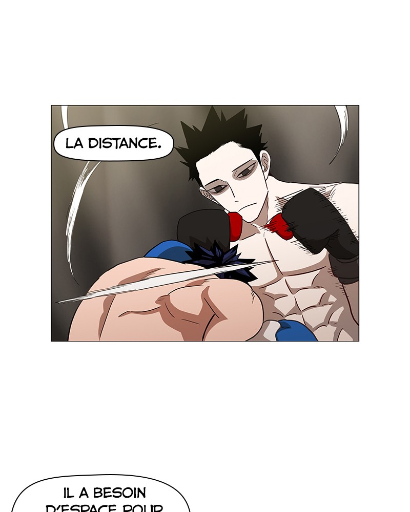 Read The Boxer FR Manga Online