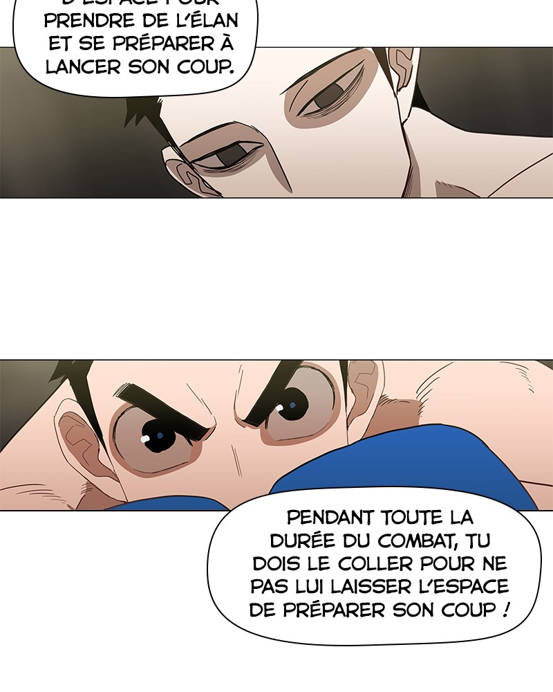 Read The Boxer FR Manga Online