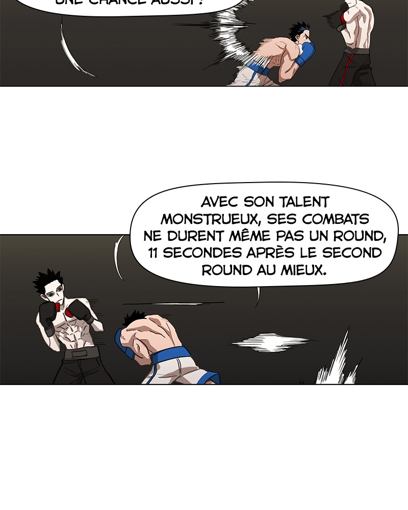 Read The Boxer FR Manga Online