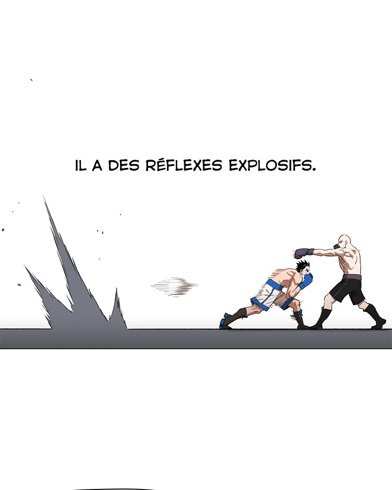 Read The Boxer FR Manga Online