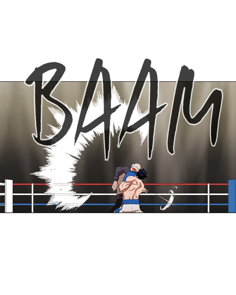 Read The Boxer FR Manga Online