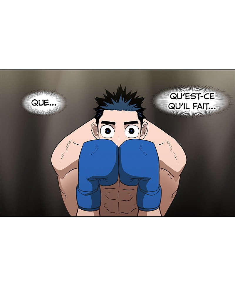 Read The Boxer FR Manga Online