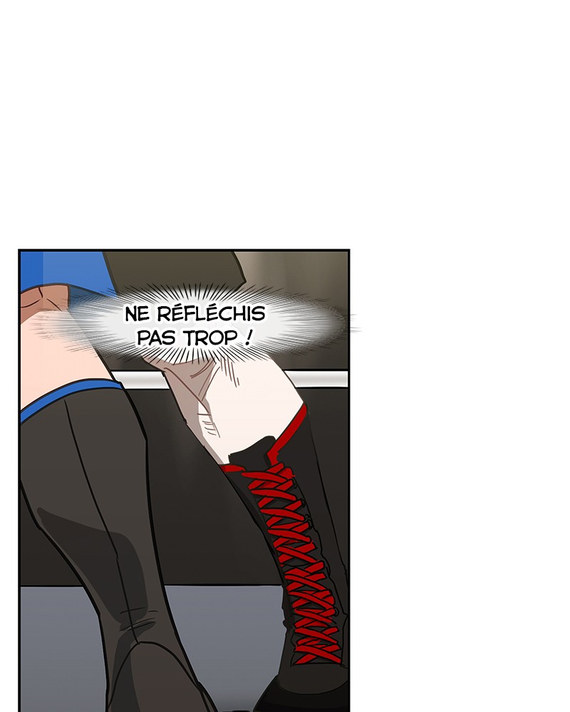 Read The Boxer FR Manga Online