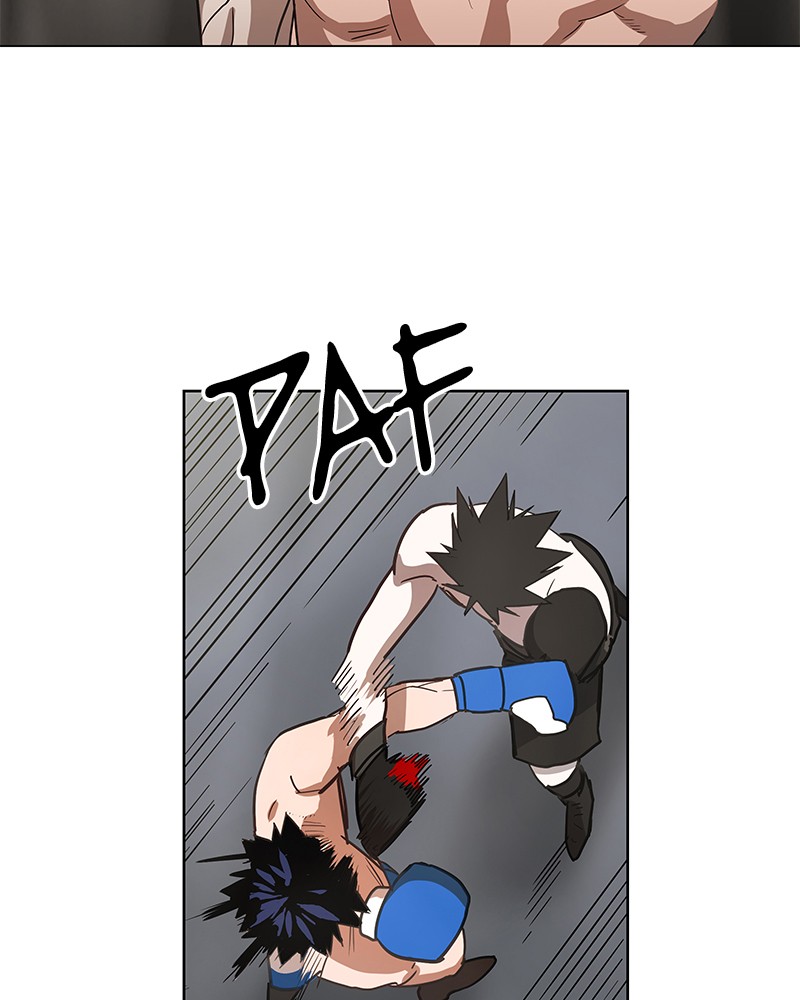 Read The Boxer FR Manga Online