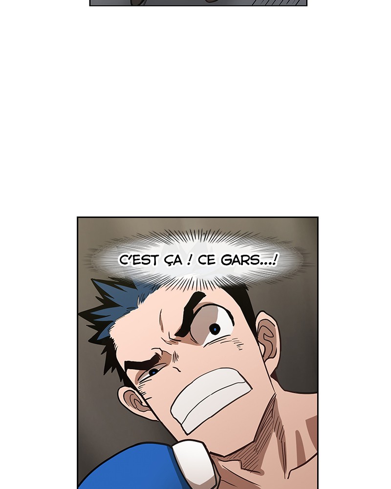 Read The Boxer FR Manga Online