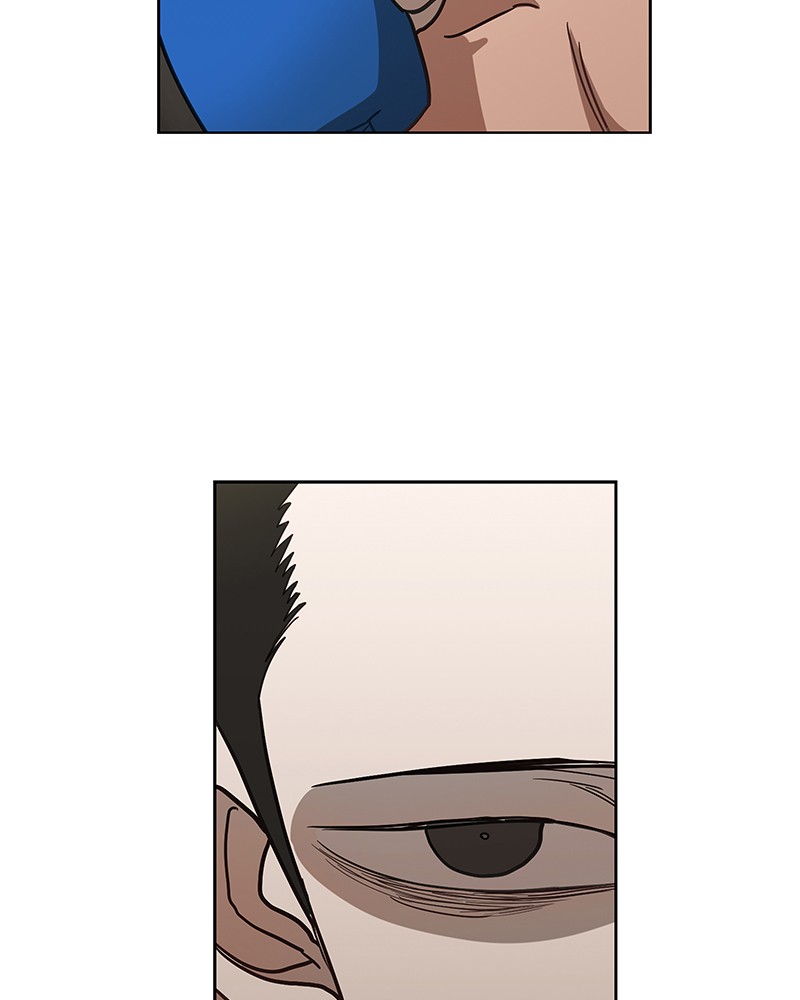 Read The Boxer FR Manga Online