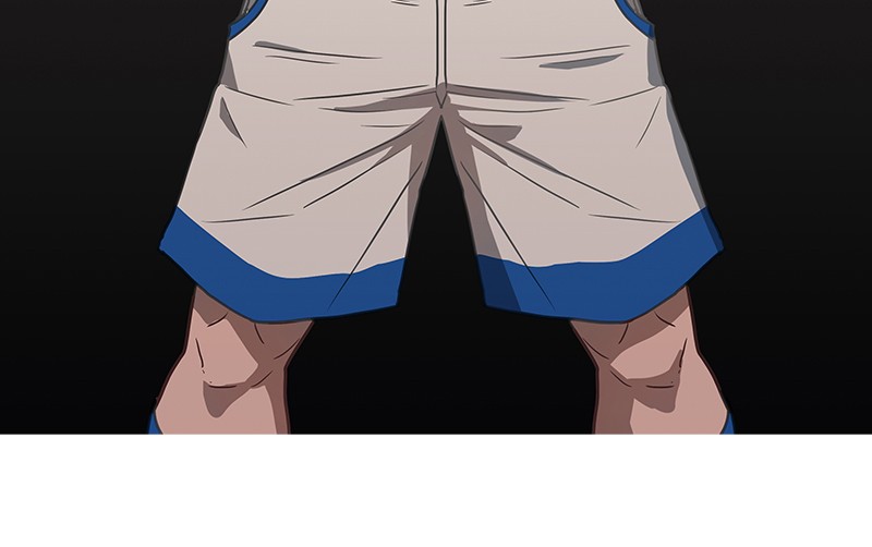 Read The Boxer FR Manga Online