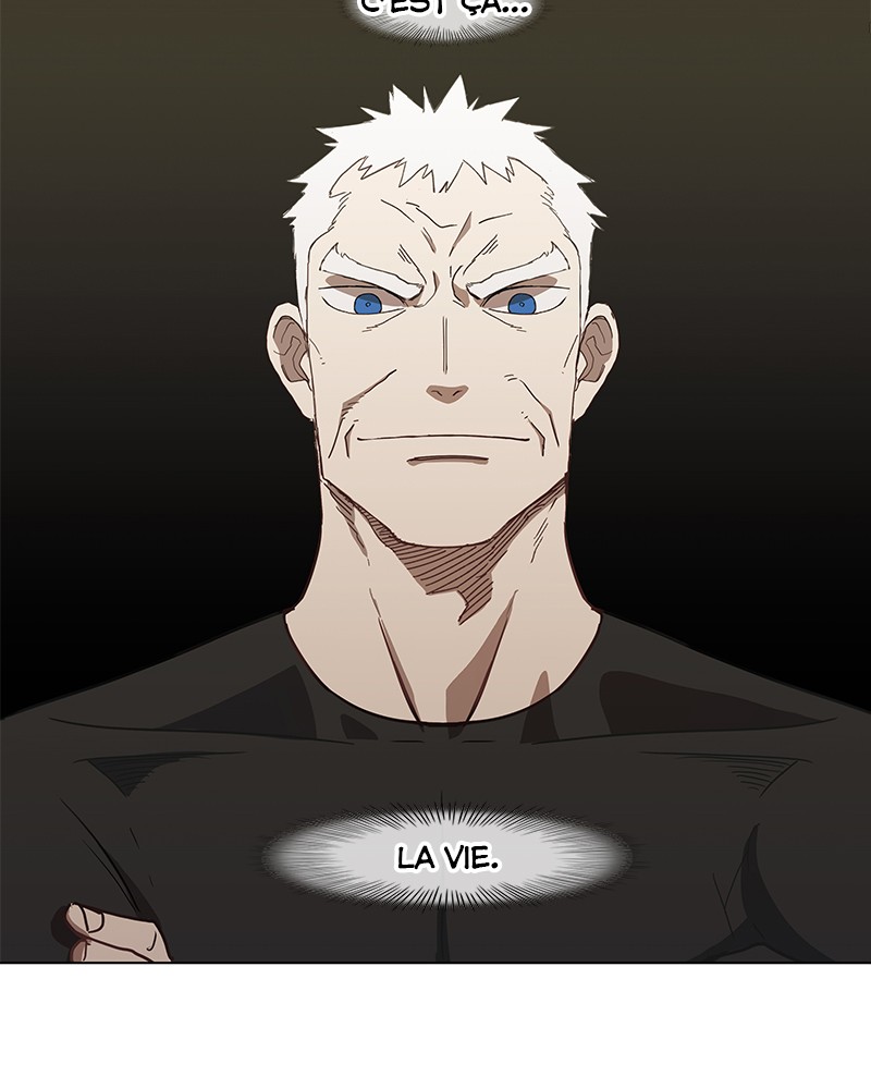 Read The Boxer FR Manga Online