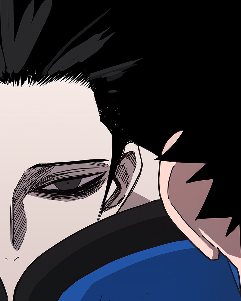 Read The Boxer FR Manga Online