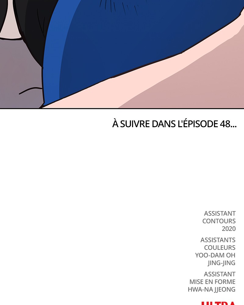 Read The Boxer FR Manga Online