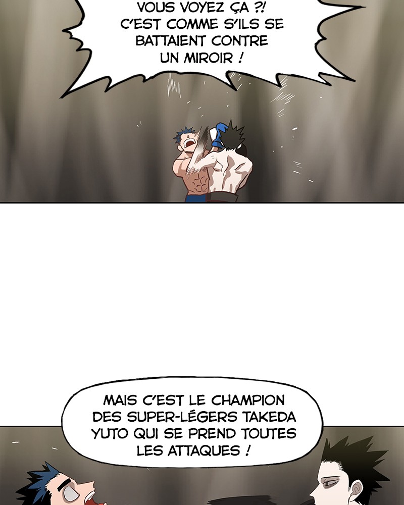 Read The Boxer FR Manga Online