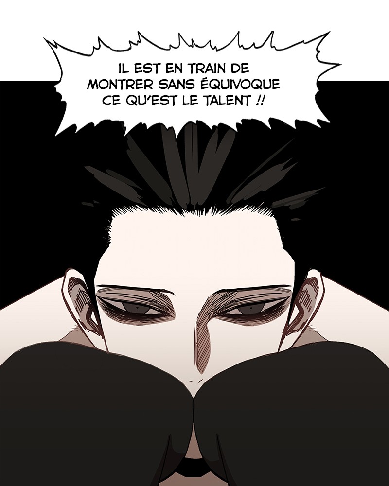 Read The Boxer FR Manga Online