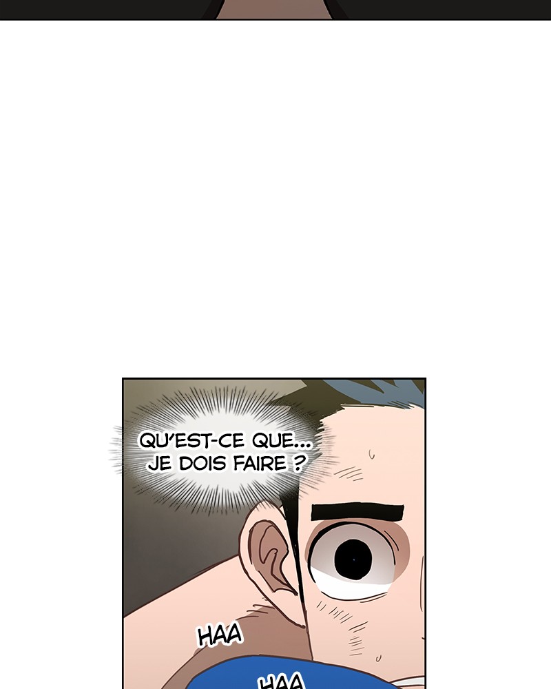 Read The Boxer FR Manga Online