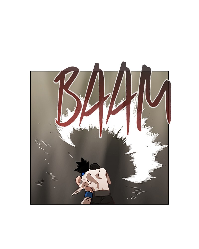 Read The Boxer FR Manga Online