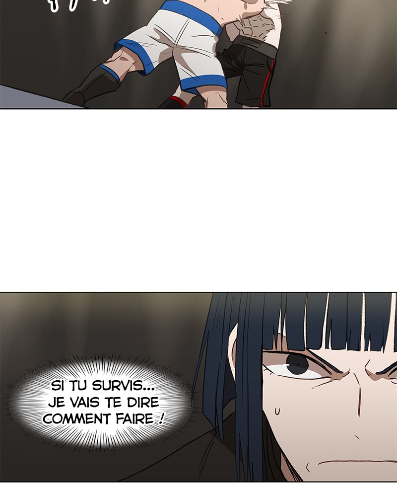 Read The Boxer FR Manga Online