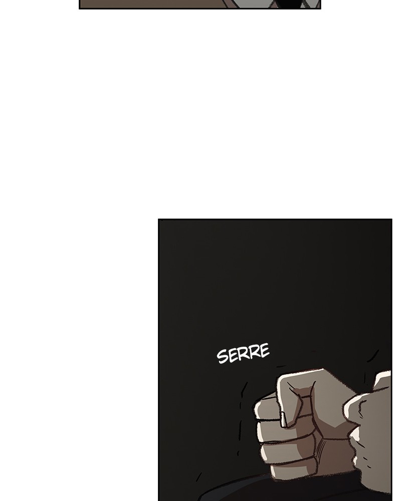 Read The Boxer FR Manga Online