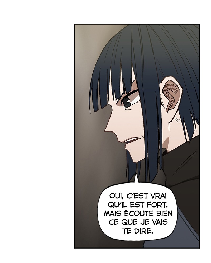 Read The Boxer FR Manga Online