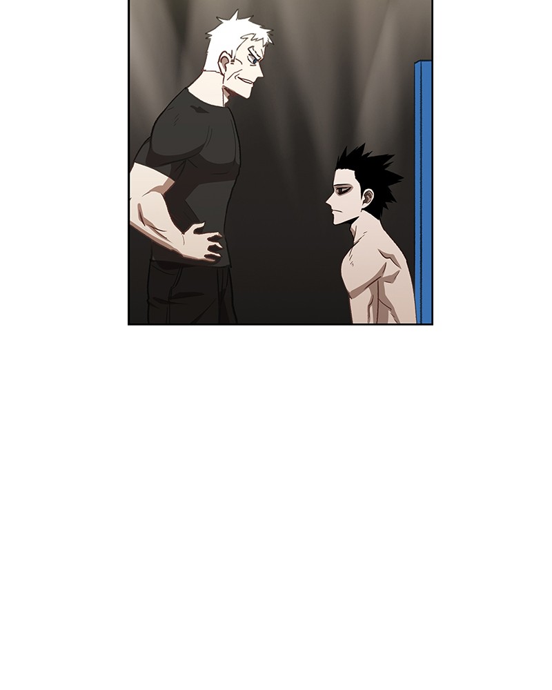 Read The Boxer FR Manga Online