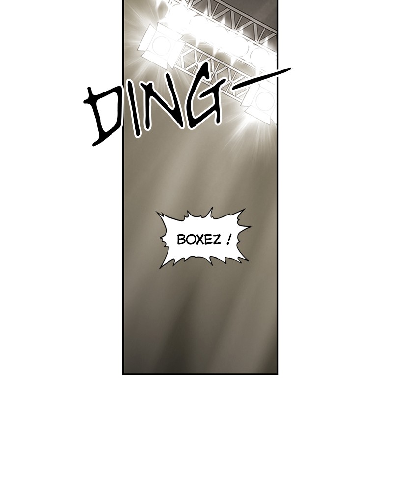 Read The Boxer FR Manga Online