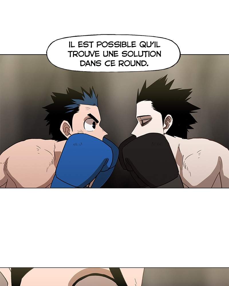 Read The Boxer FR Manga Online