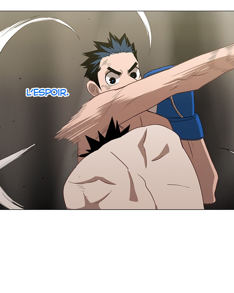 Read The Boxer FR Manga Online