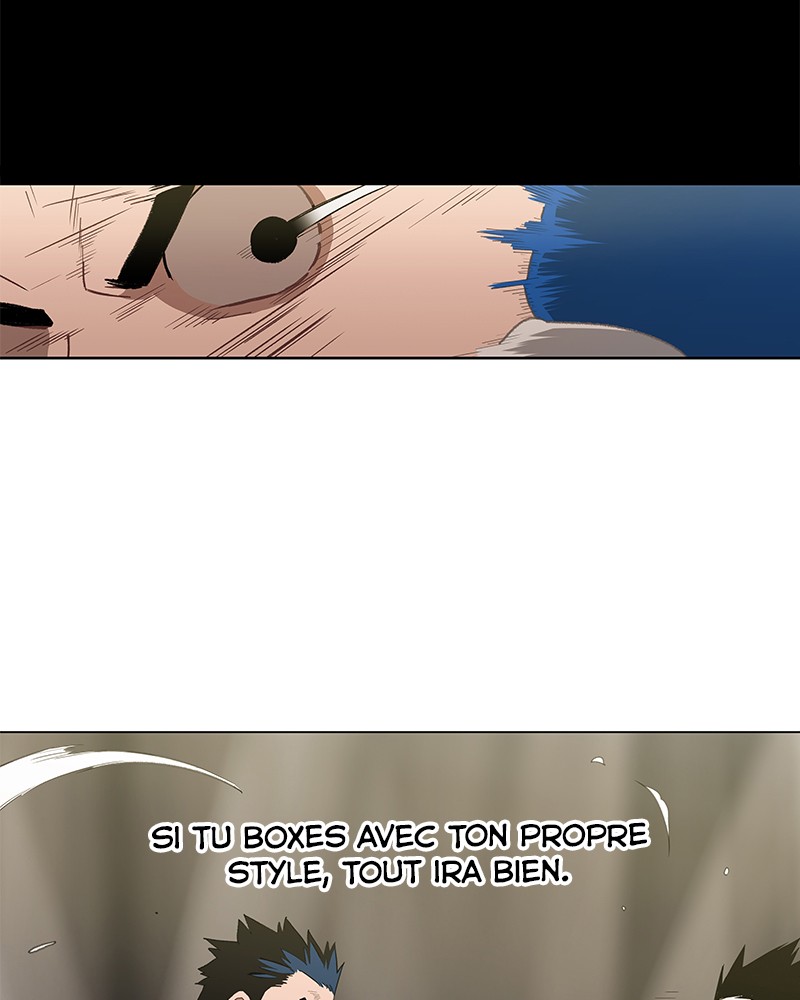 Read The Boxer FR Manga Online