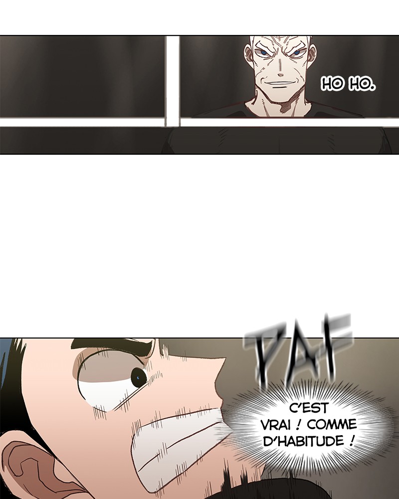 Read The Boxer FR Manga Online