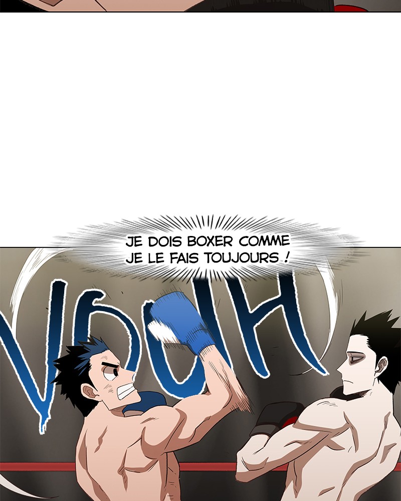 Read The Boxer FR Manga Online