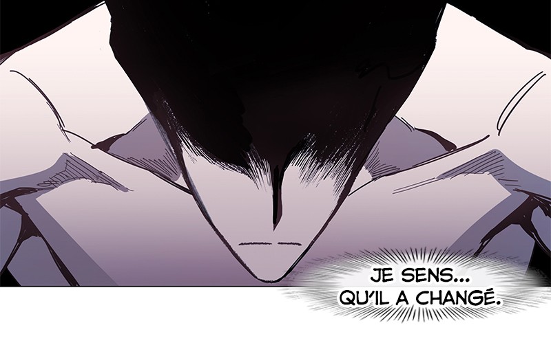 Read The Boxer FR Manga Online