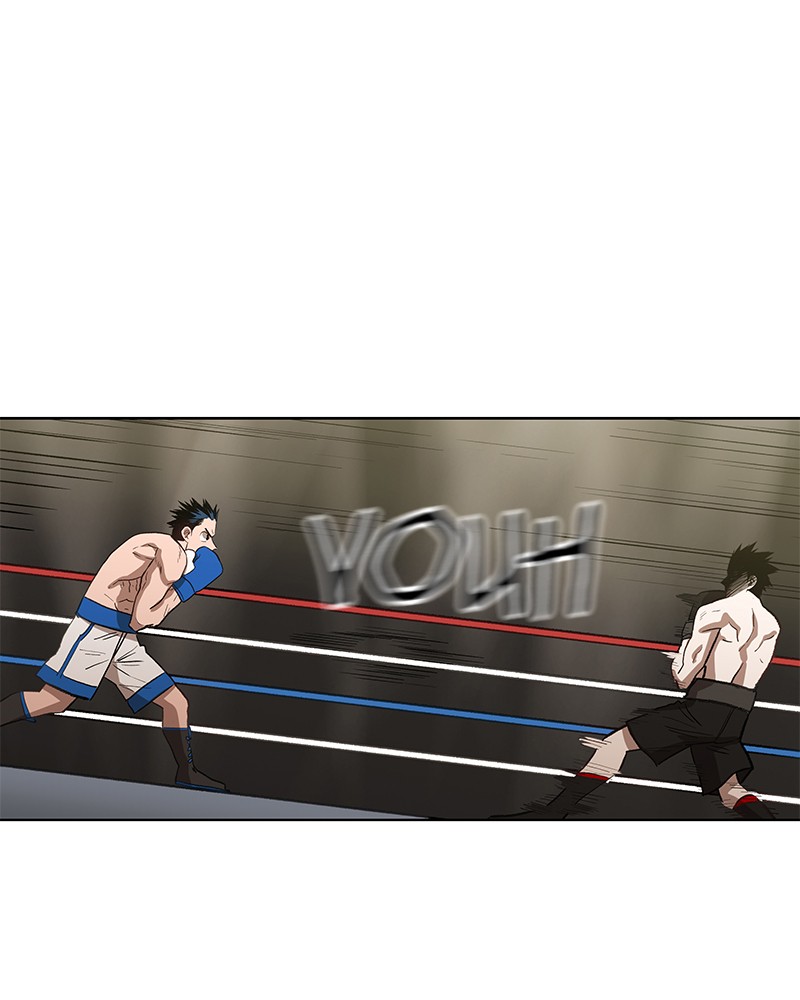 Read The Boxer FR Manga Online