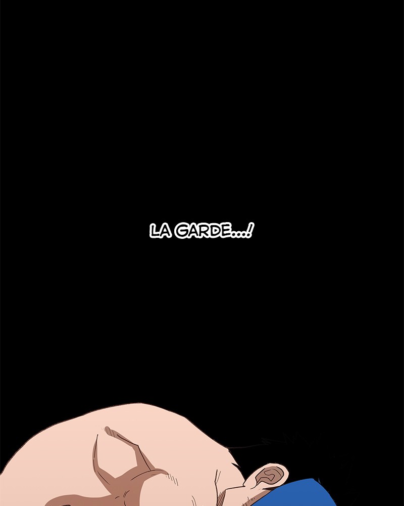 Read The Boxer FR Manga Online