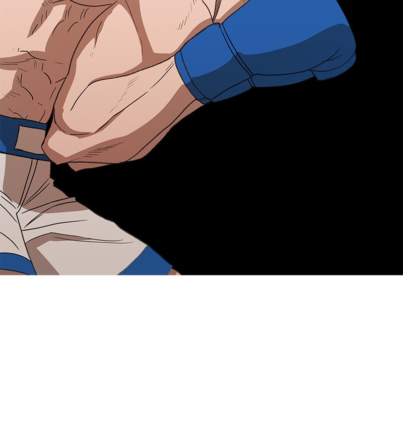 Read The Boxer FR Manga Online