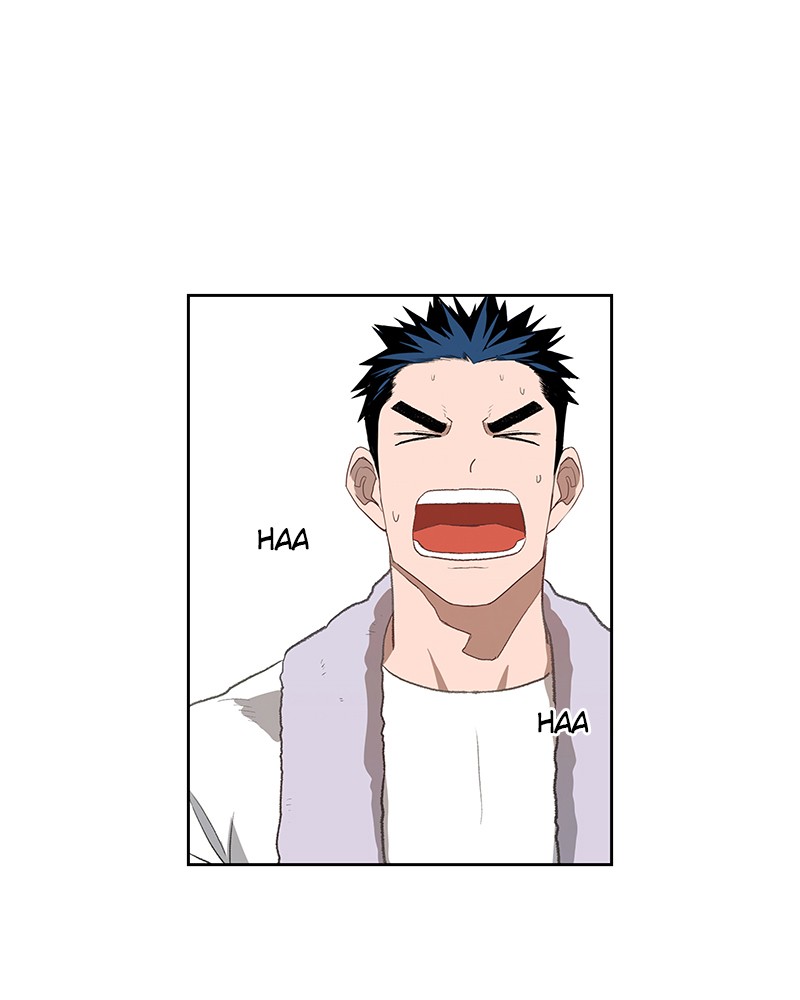 Read The Boxer FR Manga Online