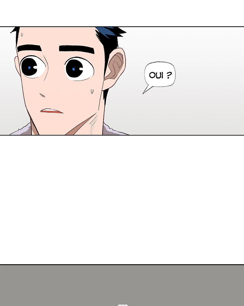 Read The Boxer FR Manga Online